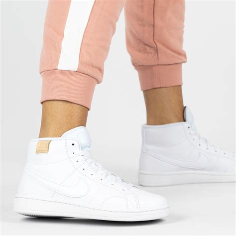 hoge sneakers dames sale nike|Nike Hoge sneakers voor dames online kopen .